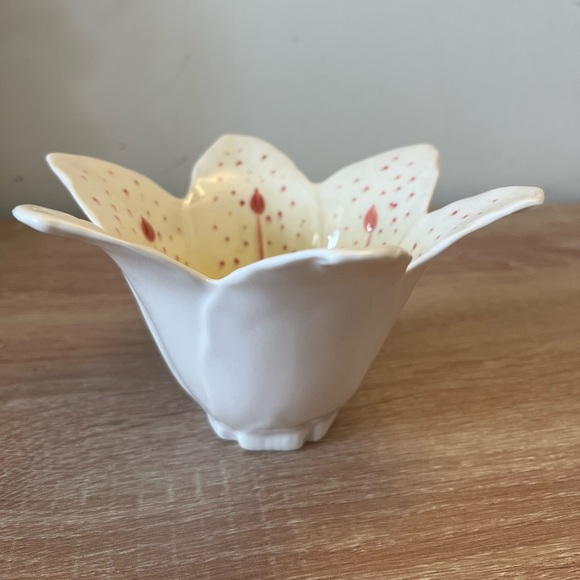 ZARA HOME Small Petal bowl - Picture 3 of 4